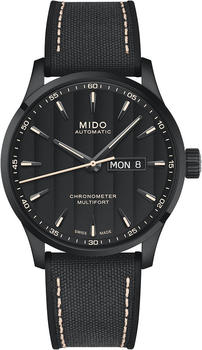 Mido Multifort III Gent Chronometer (M038.431.37.051.00)
