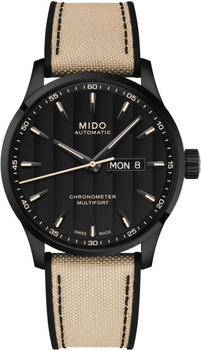 Mido Multifort III Gent Chronometer (M038.431.37.051.09)