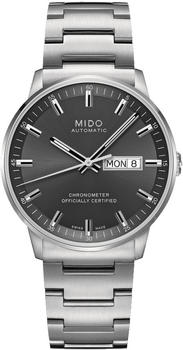 Mido Commander II Chronometer (M021.431.11.061.00)