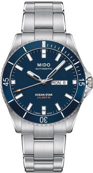 Mido Ocean Star Captain V (M026.430.11.041.00)