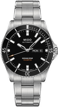 Mido Ocean Star Captain V (M026.430.11.051.00)