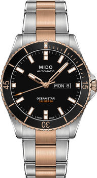 Mido Ocean Star Captain V (M026.430.22.051.00)