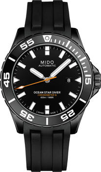 Mido Ocean Star Diver Chronometer M026.608.37.051.00