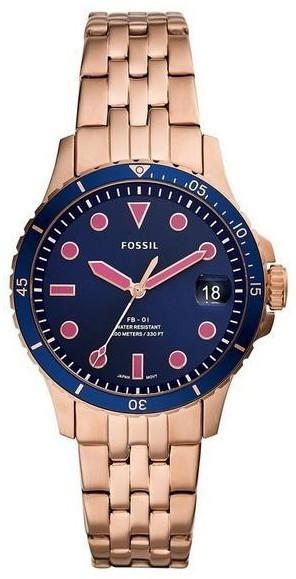 Fossil Damenuhr FB-01 (ES4767)