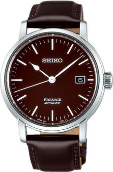 Seiko Watches Seiko Presage Automatic Enamel (SPB115J1)