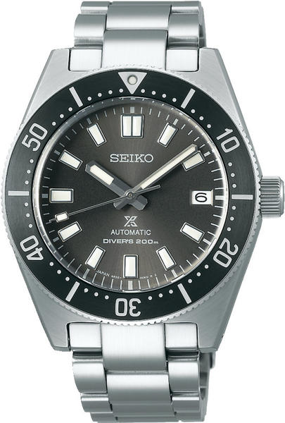 Seiko Watches Seiko Prospex Divers Automatic 200 m The Modern Re-Interpretation (SPB143J1)
