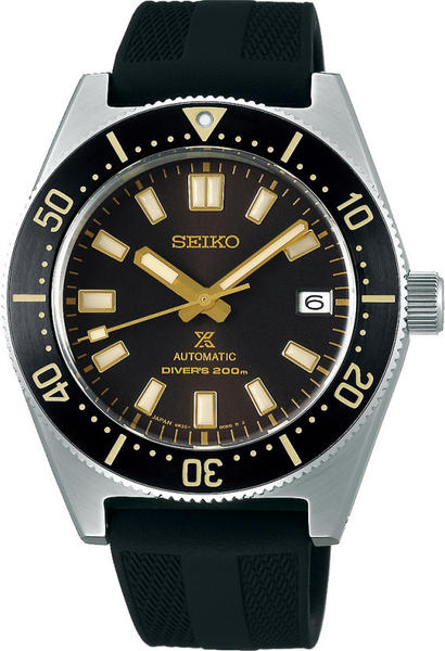 Seiko Watches Seiko Prospex Divers Automatic 200 m The Modern Re-Interpretation (SPB147J1)