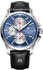 schwarz: Maurice Lacroix Pontos Chronograph (PT6388)