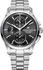 Edelstahl, silberfarben: Maurice Lacroix Pontos Chronograph (PT6388)