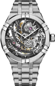 Maurice Lacroix Aikon Automatic Skeleton (AI6028-SS002-030-1)