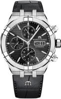 Maurice Lacroix AI6038-SS001-330-1, Maurice Lacroix Aikon Automatic Chronograph