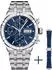 Maurice Lacroix Aikon Automatic Chronograph (AI6038)