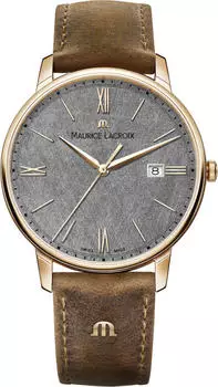 Maurice Lacroix Eliros Date (EL1118-PVP01-210-1)