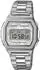 perlmutt, silberfarben: Casio Vintage Iconic A1000