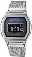 CASIO VINTAGE Chronograph Quarzuhr, Armbanduhr, Damen, Herren, digital, retro,