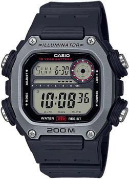 Casio Collection DW-291H-1AVEF