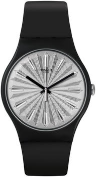 Swatch Silver Shield (SUOB172)