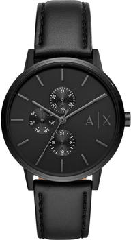 Armani Exchange Cayde Multifunction (AX2719)