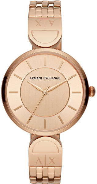 Armani Exchange Quarzuhr AX5328