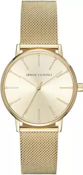 Armani Exchange Quarzuhr AX5536