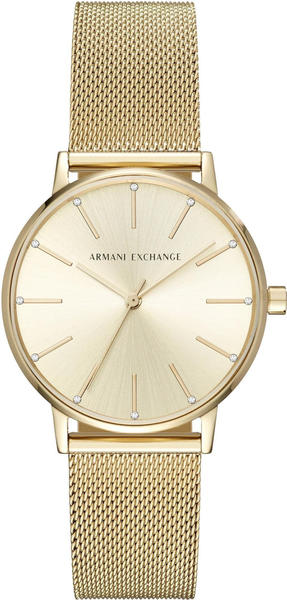 Armani Exchange Quarzuhr AX5536