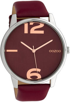 Oozoo Damenuhr (C10373)