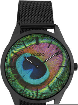 Oozoo Damenuhr (C10253)