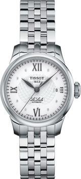 Tissot Le Locle Automatic T41.1.183.16