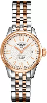 Tissot Le Locle Automatic T41.2.183.33