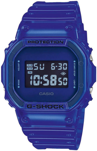Casio G-Shock (DW-5600SB-2ER)