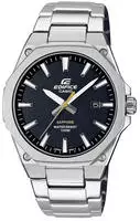 CASIO EDIFICE Quarzuhr Armbanduhr,Herrenuhr,bis 10bar
