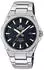 schwarz, silberfarben: Casio Edifice EFR-S108