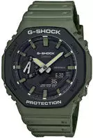 CASIO G-SHOCK Chronograph Quarzuhr, Armbanduhr,Herrenuhr,digital, bis 20bar