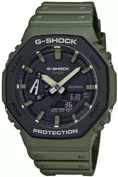 Casio G-Shock GA-2110SU-3AER