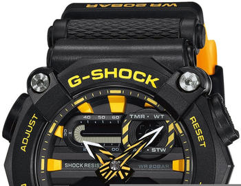 Casio G-Shock GA-900A-1A9ER