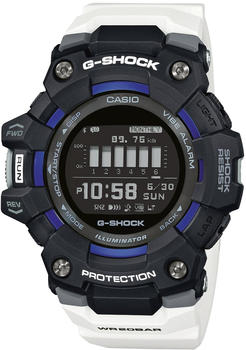 Casio G-Shock GBD-100-1A7ER Casio G-Shock GBD-100-1A7ER