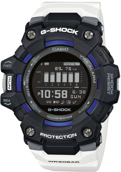 Casio G-Shock GBD-100-1A7ER