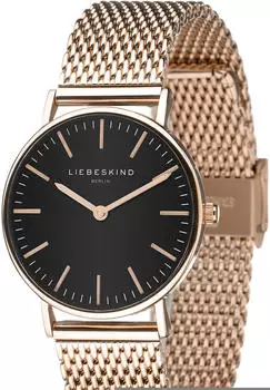 Liebeskind Armbanduhr LT-0098-MQ