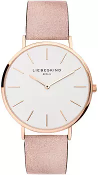 Liebeskind Armbanduhr LT-0157-LQ