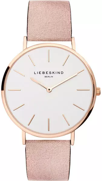 Liebeskind Armbanduhr LT-0157-LQ