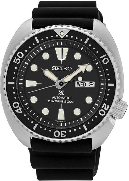 Seiko Watches Seiko Prospex Automatic Diver's SRPE93K1