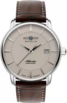 Zeppelin Atlantic 8452-5