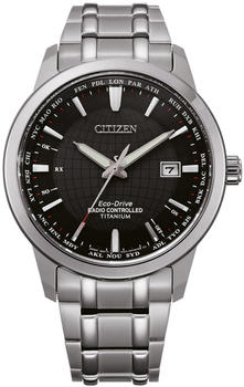Citizen Watches Citizen Armbanduhr CB0190-84E