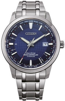 Citizen Watches Armbanduhr CB0190-84L