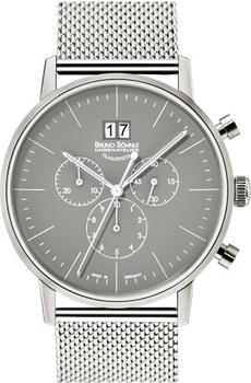 Bruno Söhnle Stuttgart Chronograph Big 17-13177-840