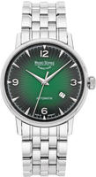 BRUNO S&Ouml;HNLE UHRENATELIER GLASH&Uuml;TTE/SA 17-12173-662, BRUNO S&Ouml;HNLE...