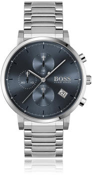 Hugo Boss Integrity Armbanduhr 1513779