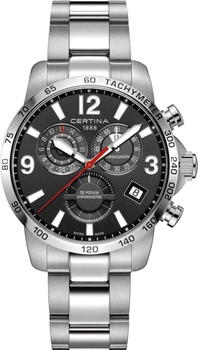 Certina Sport DS Podium GMT Chronograph C034.654.11.057.00
