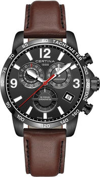Certina Sport DS Podium GMT Chronograph C034.654.36.057.00