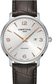 Certina Urban DS Caimano Precidrive C035.410.16.037.01